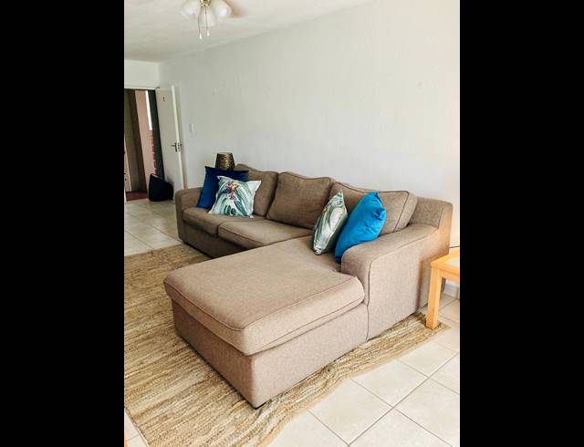 1 BEDROOM FLAT FOR SALE IN WILLARD BEACH